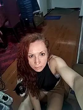 lili_ardient from StripChat