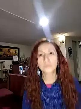 lili_ardient from StripChat