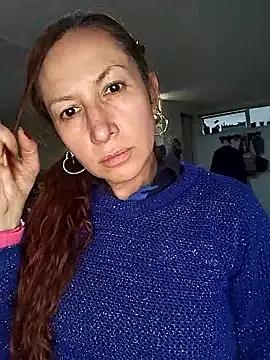 lili_ardient from StripChat