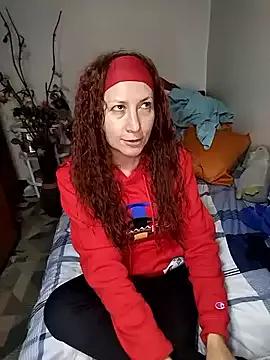 lili_ardient from StripChat is Freechat