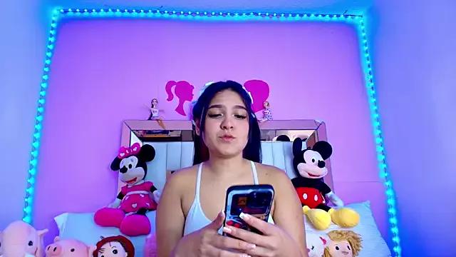 Lili_colling from StripChat