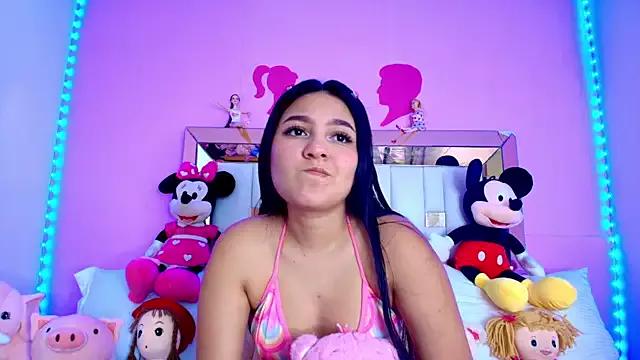 Lili_colling from StripChat