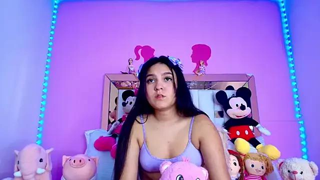 Lili_colling from StripChat