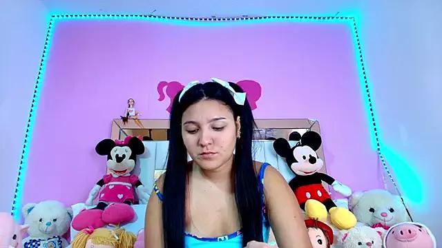 Lili_colling from StripChat