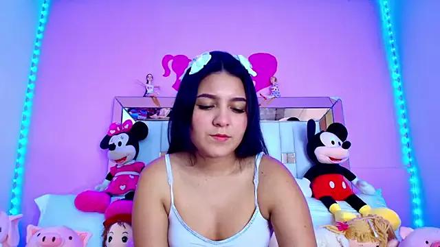 Lili_colling from StripChat