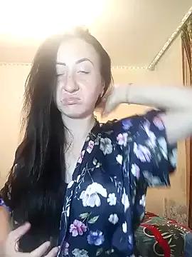Lili_Doris from StripChat