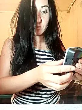 Lili_Doris from StripChat is Freechat