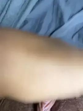 lili_fire69 from StripChat