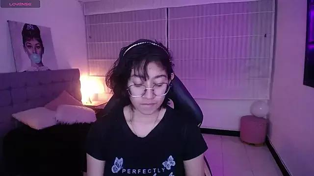 Lili_Gomez_ from StripChat