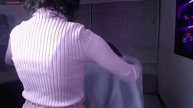 Lili_Gomez_ from StripChat