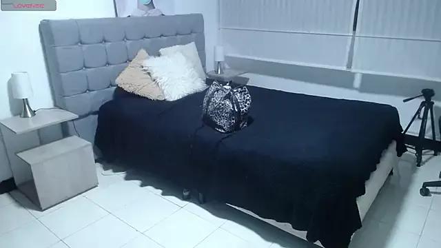 Lili_Gomez_ from StripChat