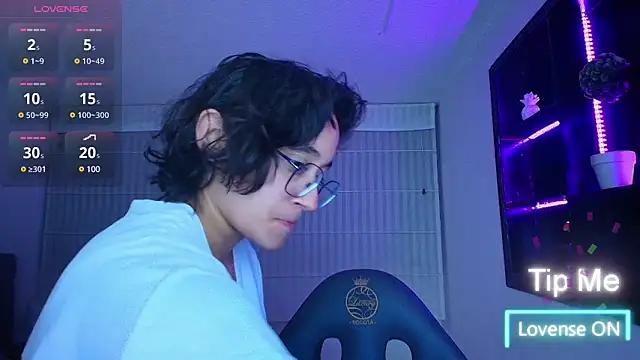 Lili_Gomez_ from StripChat