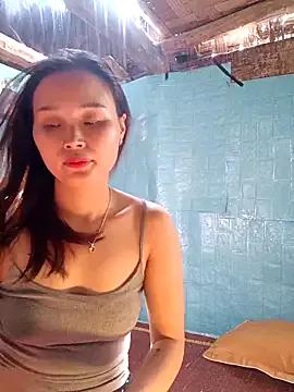 Lili_lovely from StripChat