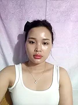 Lili_lovely from StripChat is Freechat