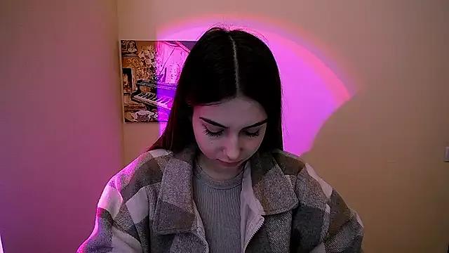 Lili_magic from StripChat