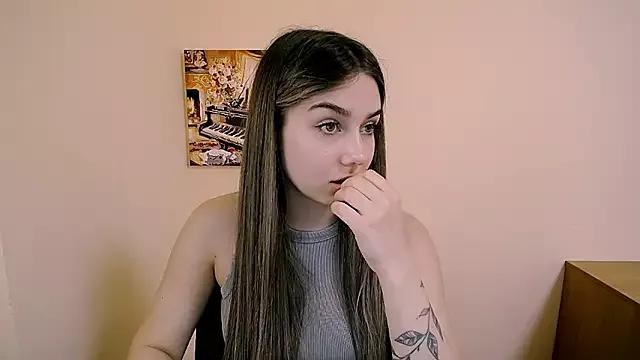Lili_magic from StripChat