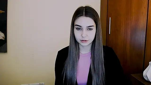Lili_magic from StripChat