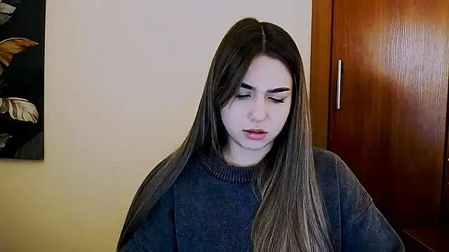 Lili_magic from StripChat