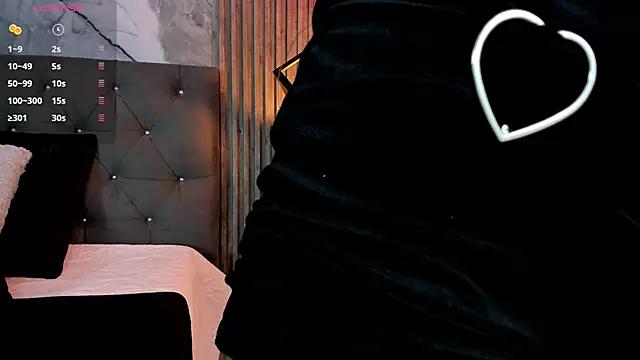 Lili_miller07 from StripChat