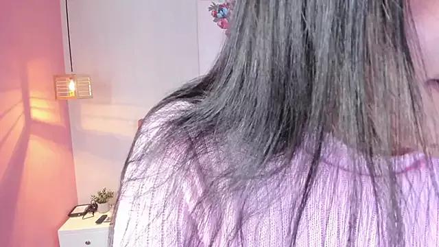 Lili_Monroy from StripChat