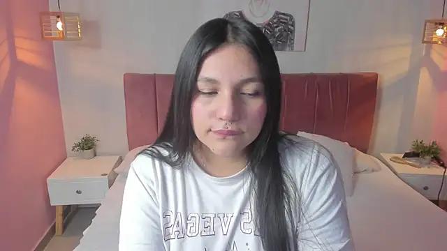 Lili_Monroy from StripChat