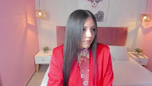 Lili_Monroy from StripChat
