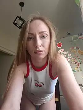 LiLi_Mun webcams show profile image 