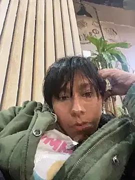 Lili_pinkyyy from StripChat