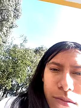 Lili_pinkyyy from StripChat