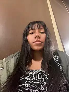 Lili_pinkyyy from StripChat