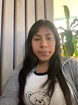 Lili_pinkyyy from StripChat