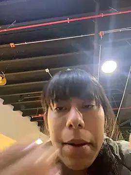 Lili_pinkyyy from StripChat