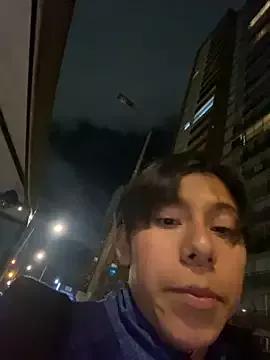 Lili_pinkyyy from StripChat