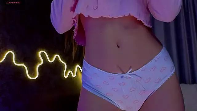 Lili_Roze_ from StripChat