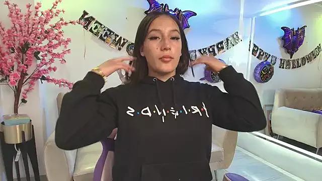 Lili_scott webcams show profile image 