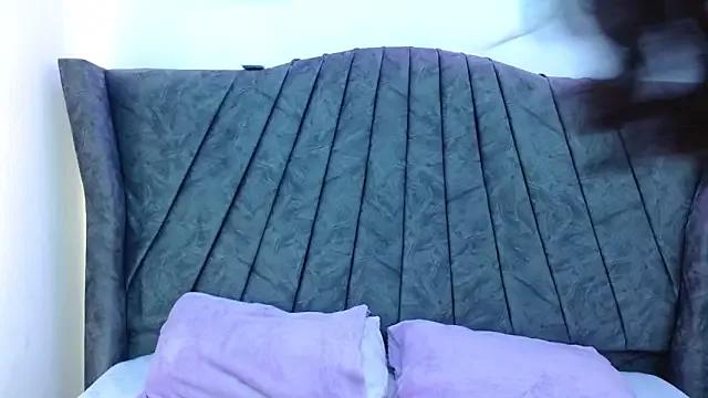 Lili_west69 from StripChat