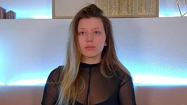 LiliaBianka from StripChat