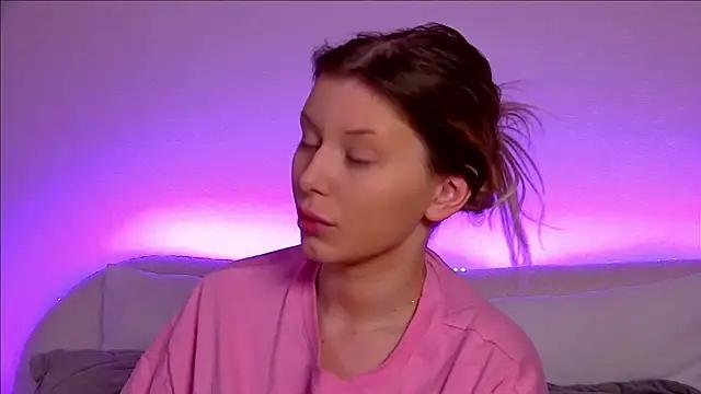 LiliaBianka from StripChat