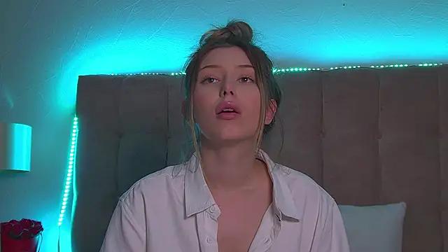 LiliaBianka from StripChat