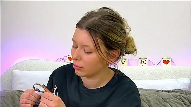 LiliaBianka from StripChat