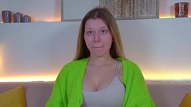 LiliaBianka from StripChat