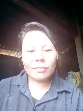 Lilian-n from StripChat is Freechat