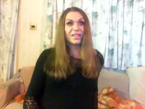 lilianashemale from StripChat