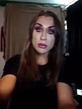 lilianashemale from StripChat