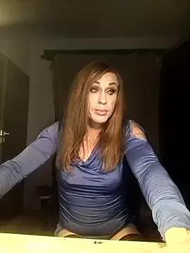 lilianashemale from StripChat is Freechat