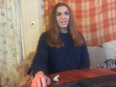 lilianashemale from StripChat