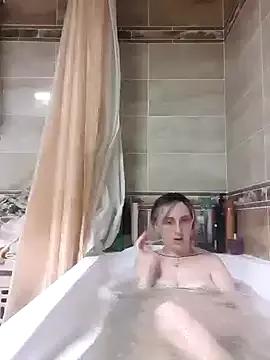 LilianaStrey from StripChat