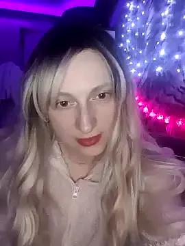 LilianaStrey from StripChat