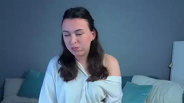 LilianBuskey from StripChat
