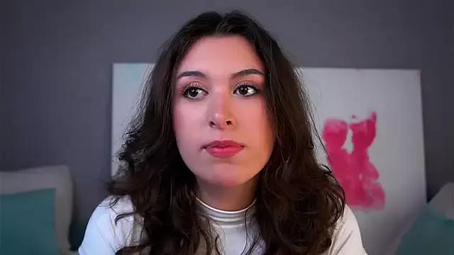 LilianBuskey from StripChat
